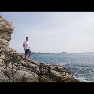 Meet your Posher, Austin